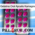 Apcalis Kamagra Oral Jelly 10